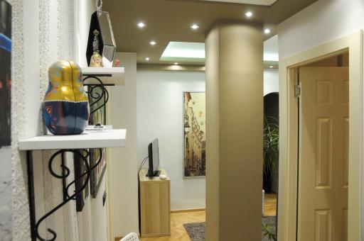 Apartment D-22 - Housity