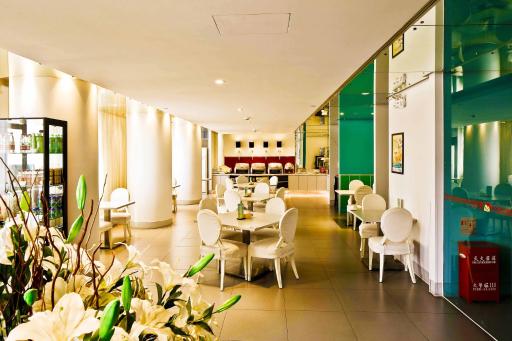 Jinjiang Inn Tianjin Bawei Road School of Music - Housity