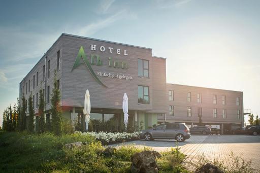 Alb Inn - Hotel & Apartments - Housity