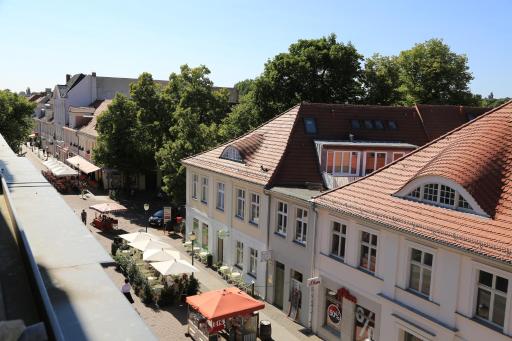 Ferienwohnung Brandenburger Straße - Housity