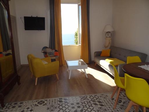 Appartement Colonella - Housity