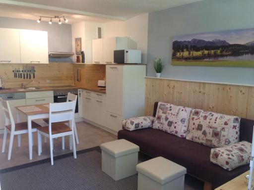 Ferienwohnung mit Charme I - Housity