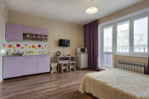 Apartament on Molodogvardeytsev - Housity