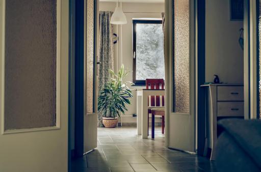 Balokány apartman - Housity