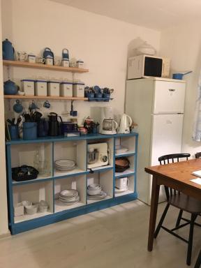 Bed & Breakfast Tvolm Thy - Housity
