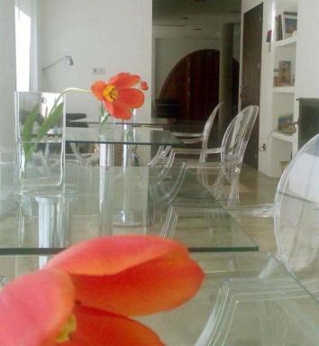 Hotel El Patiaz de la Reina Rana - Housity