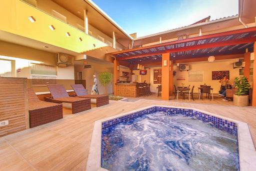 Terra Brasil - Rede Soberano - Housity