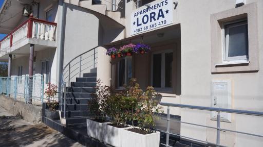 Apartments Lora - Housity