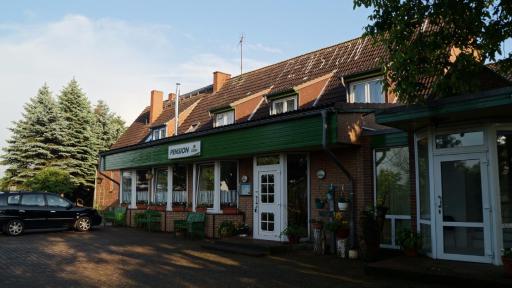 Pension Sonnenblick - Housity