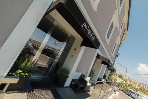 Altavilla Boutique Hotel - Housity