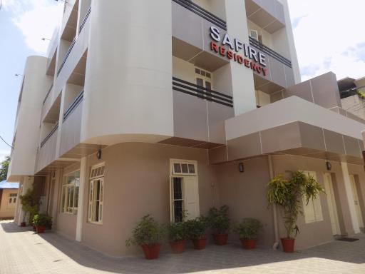 Safire Residency - Housity