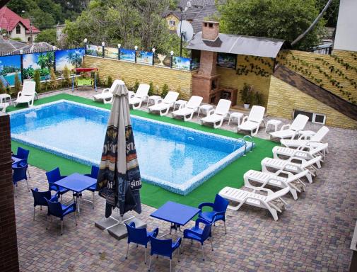 Lolo's Bliss Hotel - Housity