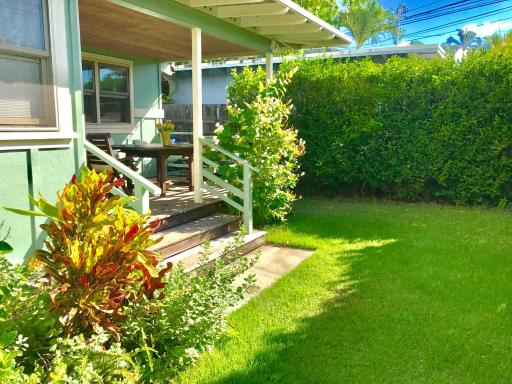 Beautiful Guest House Kailua Beach - Housity