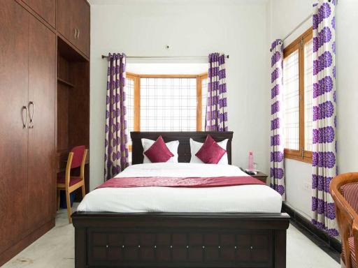 Fresh Living Prime Banjara - Housity