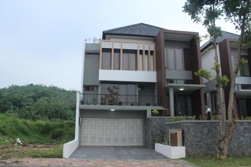 Villa Bogor Nirwana - Housity