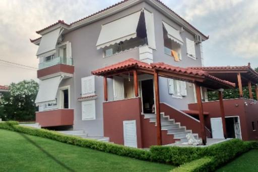 Villa Xristos Kalogeris - Housity
