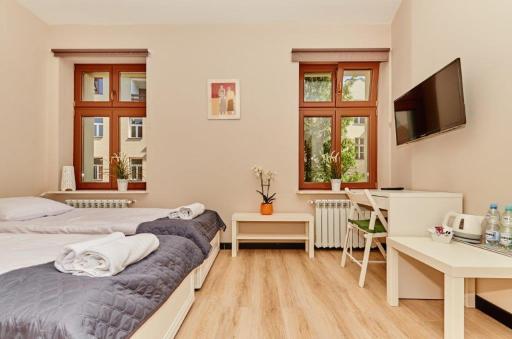 Pokoje U Filipa - Housity