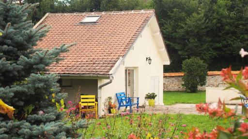La Maison d'Alexia - Housity