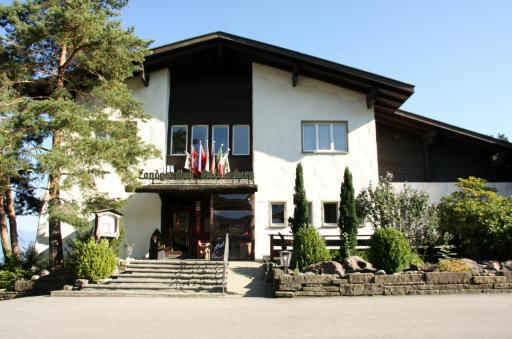 Landgasthof Hölzlisberg - Housity