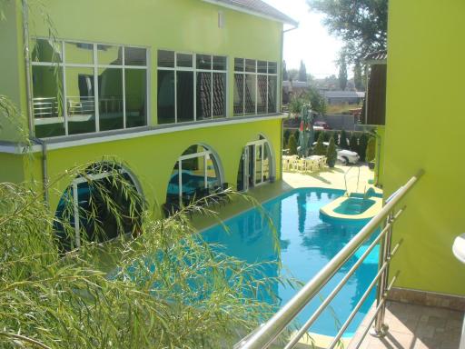 Pension Eclipse - Housity