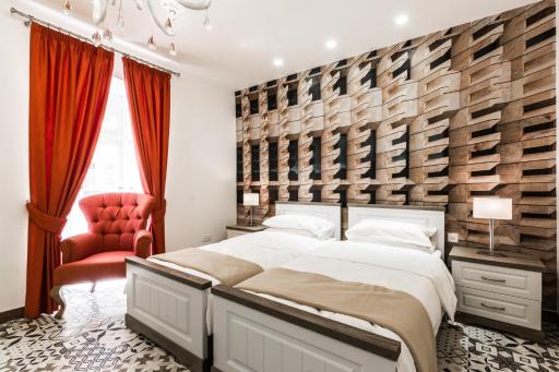 Jean de Valette Boutique Living - Housity