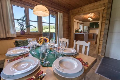 Ausseer Chalet (nahe Hallstatt), Ferienhaus - Housity