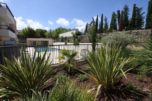 Alpilles Villa Serena - Housity