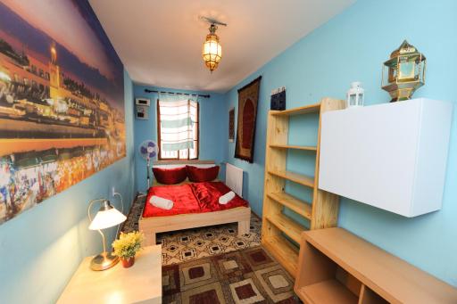 Backpacker Hostel - Housity