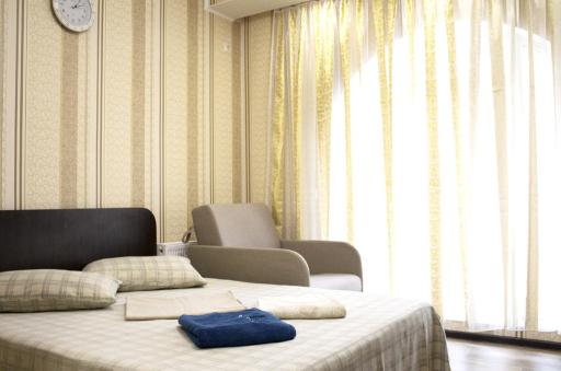 Apartment on Klochkivska Street - Housity