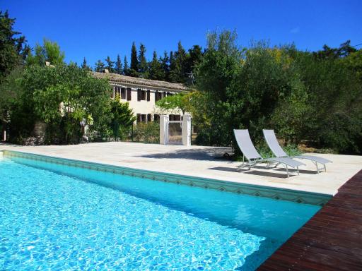 Le mas des Lilas - Housity