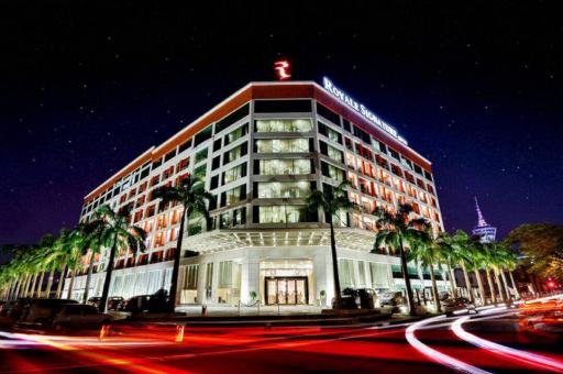Royale Signature Hotel - Housity