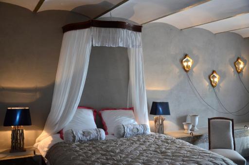 B&B La ferme du doux - Housity