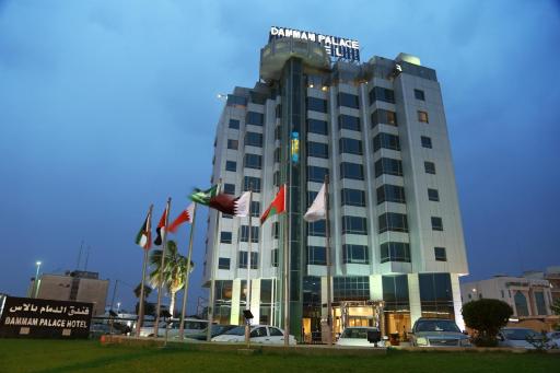 Dammam Palace Hotel - Housity