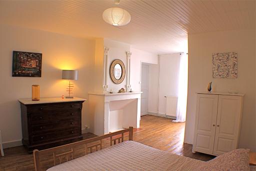 Chambres d'hôtes La Luciole - Housity