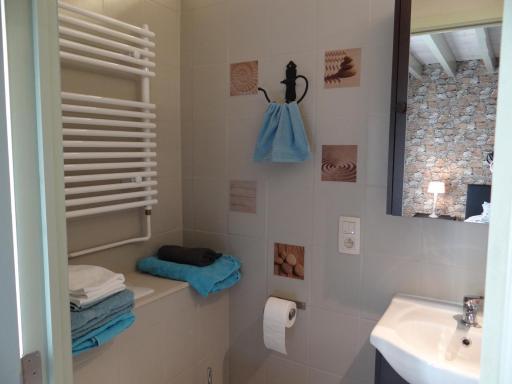 B&B Le bruissement - Housity