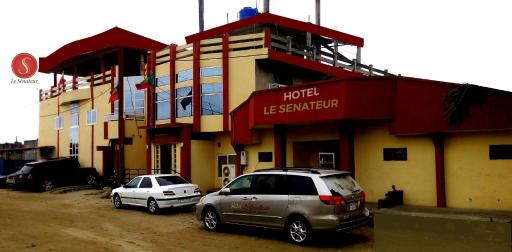 SENATEUR HOTEL Agontinkon - Housity