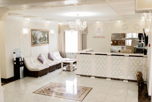 Monomakh | Hotel - Housity