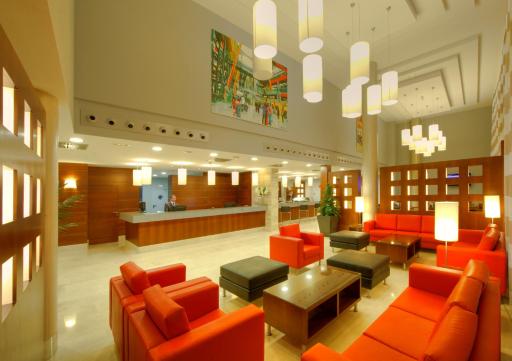 Avant Aeropuerto - Housity