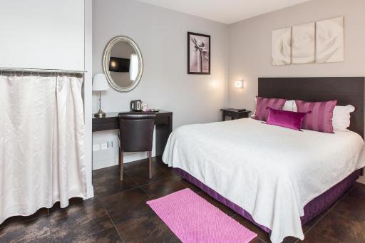 Le Figuier - Housity