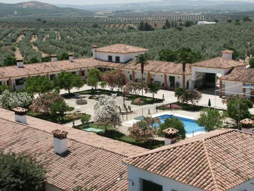 Cortijo de Frías - Housity