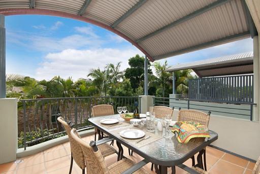 Byron Bay Accom Unit 6 22 Paterson Street, Byron Bay - Solaris - Housity