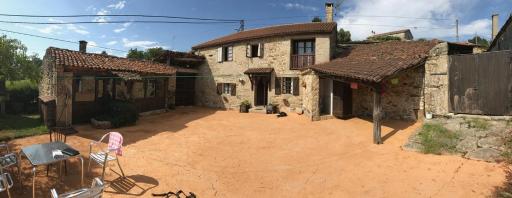 Casa de Campos - Housity