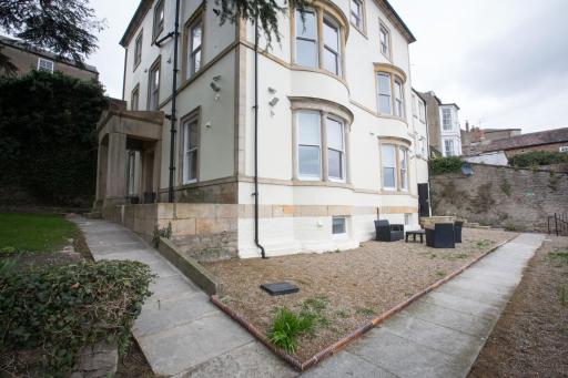 3 Frenchgate House - Housity