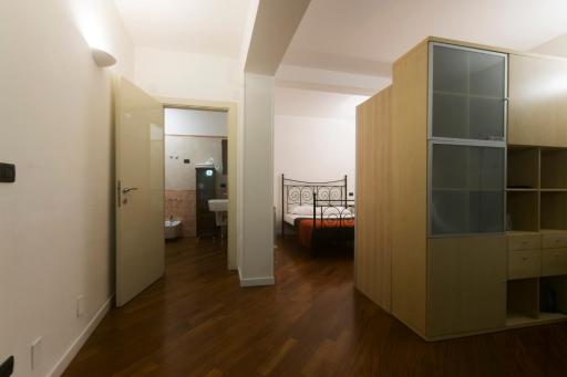 Suite del Borgo - Affittacamere - Guest house - Housity