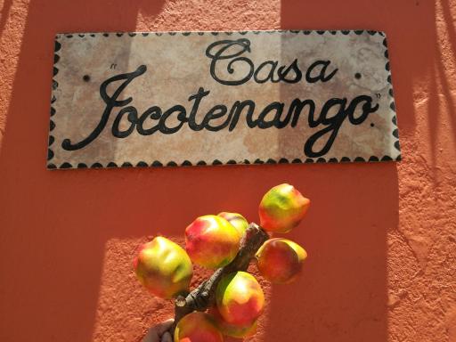 Casa Jocotenango - Housity
