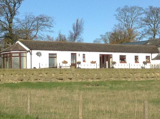 Bonners Lodge - Housity