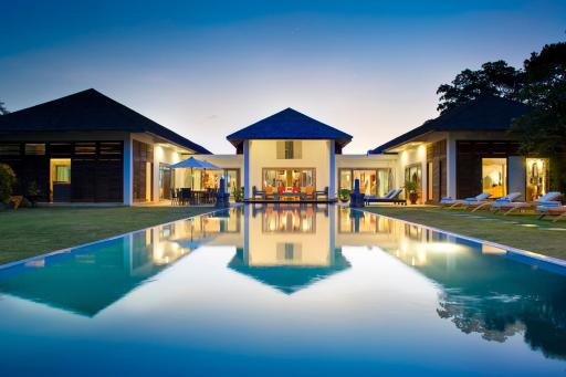 Bali Luxury Boutique Resort and SPA - Housity