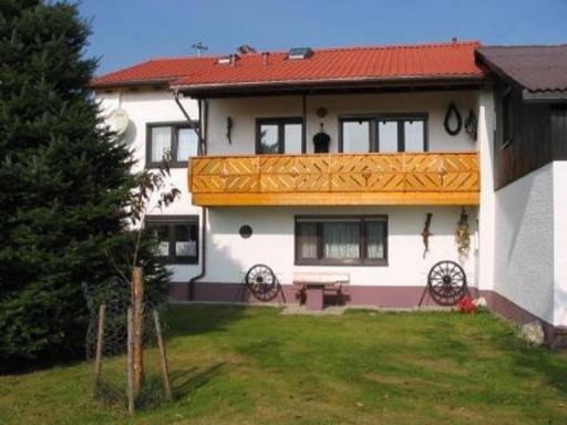 Ferienwohnungen Kuhbandner - Housity