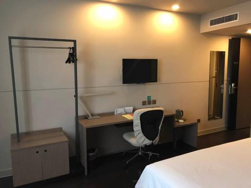 Jinjiang Inn Tianjin Binhai New District North Center Road - Housity
