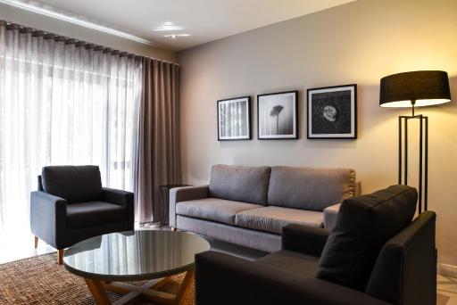 The Residency Jellicoe - Housity
